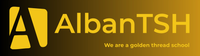 We are a Golden Thread school