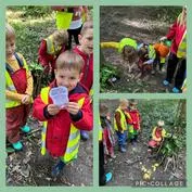 Forest School 61 - image 3 Forest School 61 - image 3