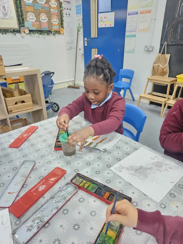 Reception- Black History Month 2025 - image 1 Reception- Black History Month 2025 - image 1