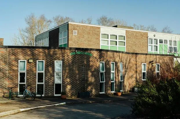 School Tour - image 10