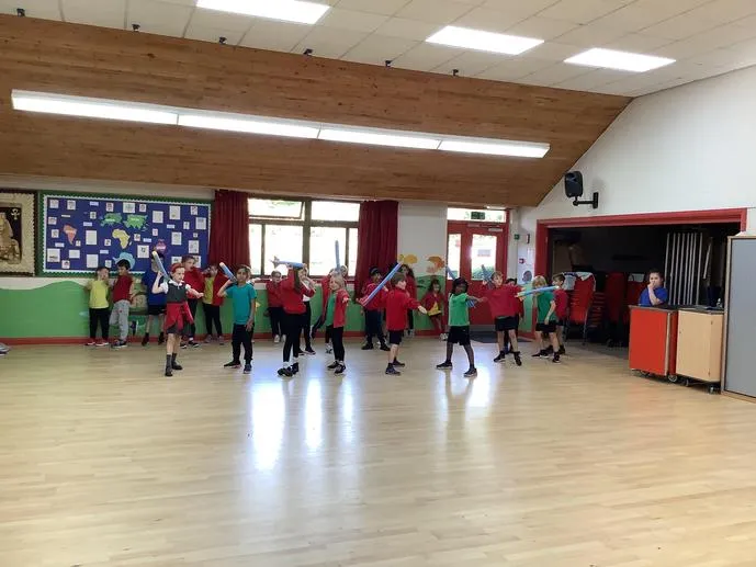 European Languages Day  Year 3 - image 5