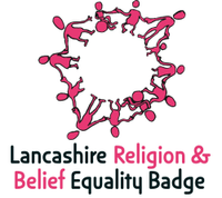 Religion and Belief Equality Badge