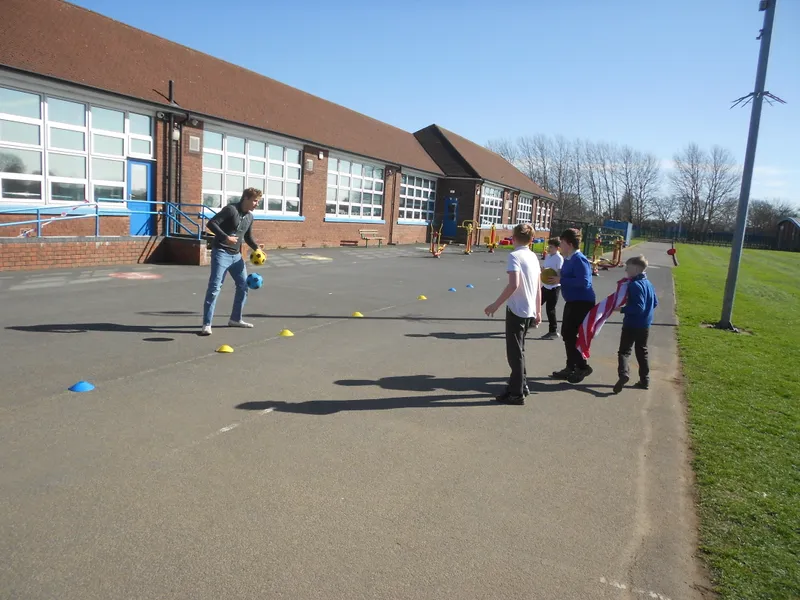 Camp of Champions - image 10