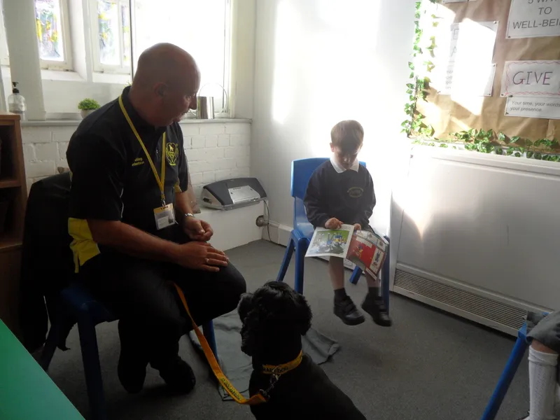 Experiencing Literacy 2025 - image 3