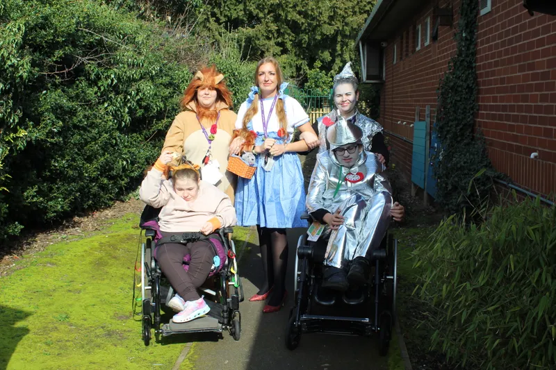 World Book Day 2026 - image 5 World Book Day 2026 - image 5