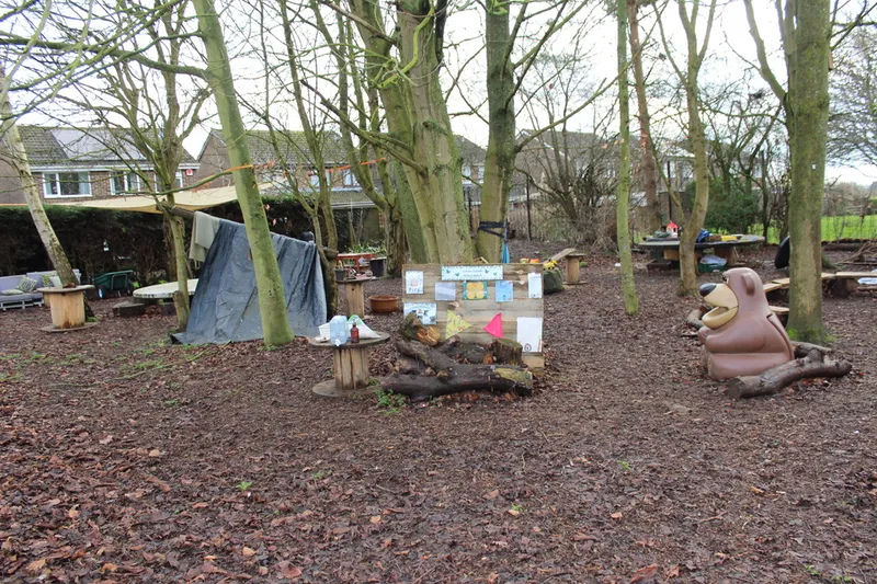 Forest Schools - image 4