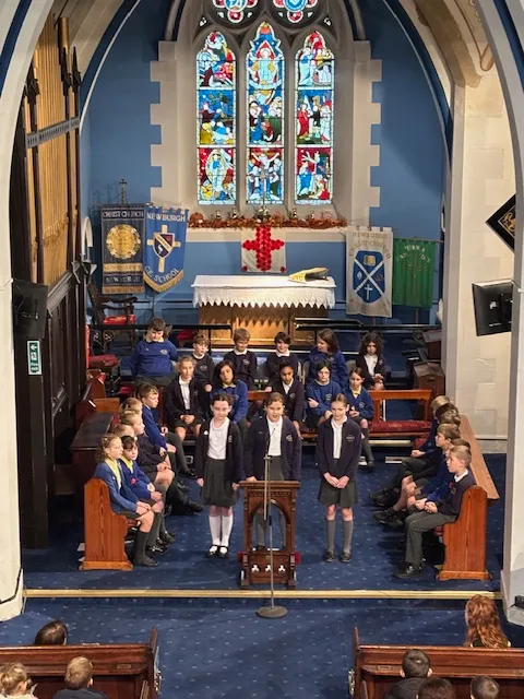 Remembrance Worship 05.11.25 - image 3