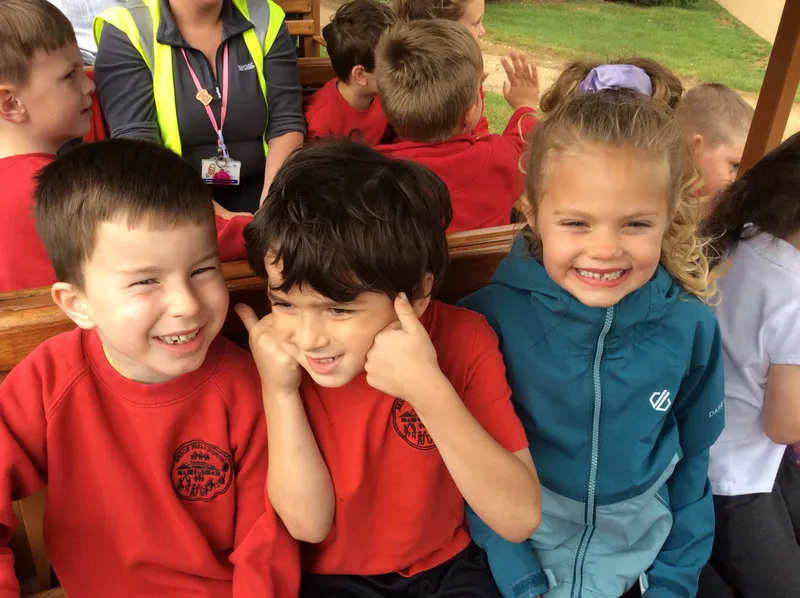Year 1 trip to Cotswold Wildlife Park - image 13 Year 1 trip to Cotswold Wildlife Park - image 13
