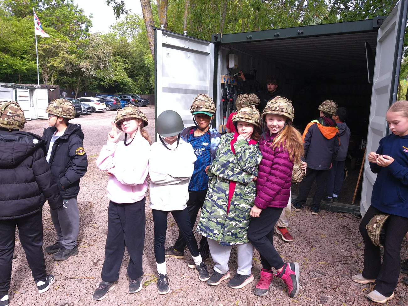 Year 6 Residential 2026 2  - image 27