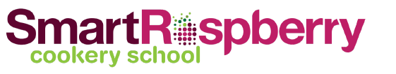 Smart Raspberry - Half Term Cookery Camps