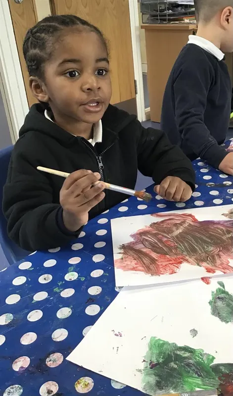 Nursery 20.03.2026 - image 19