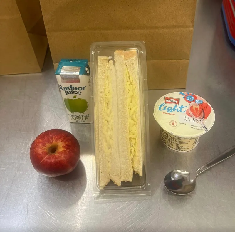 School meals - image 5 School meals - image 5