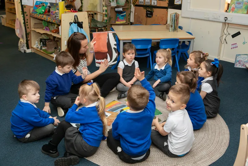 EYFS - image 6 EYFS - image 6