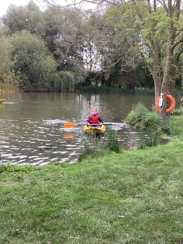 Year 6 Residential @ Adventure 4 you - 2 * - image 56