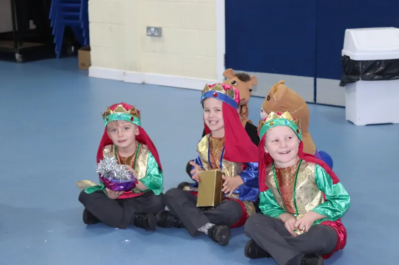 Nativity snap shots! - image 36