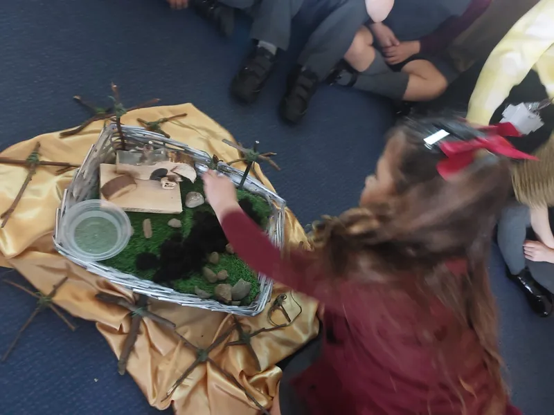 Easter Garden Reception 2026 - image 11