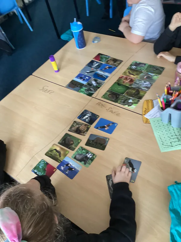 KW Enrichment CZ - image 3 KW Enrichment CZ - image 3