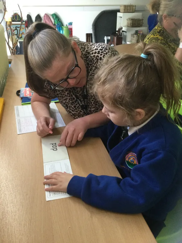 Seren Bank - Phonics - image 1 Seren Bank - Phonics - image 1