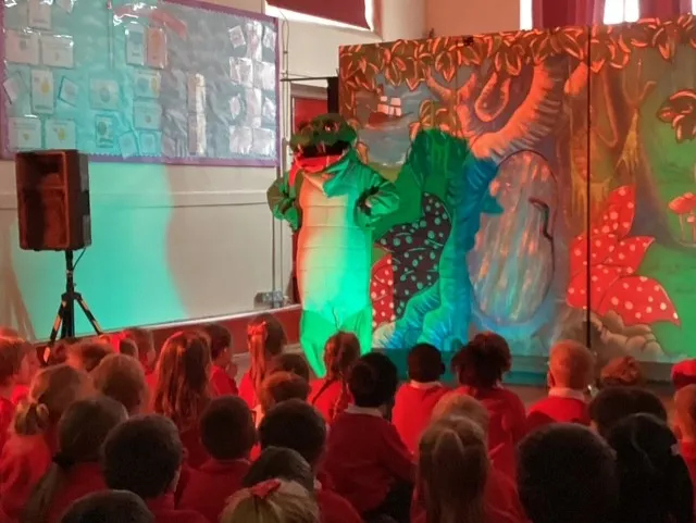 Peter Pan October 2025 - image 13 Peter Pan October 2025 - image 13