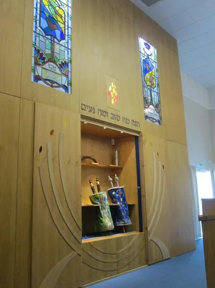 Year 3 - Trip to the Synagogue - image 3 Year 3 - Trip to the Synagogue - image 3