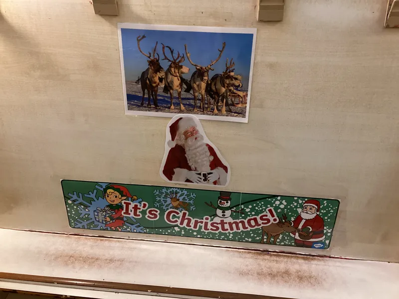 christmas pine 25 - image 3 christmas pine 25 - image 3