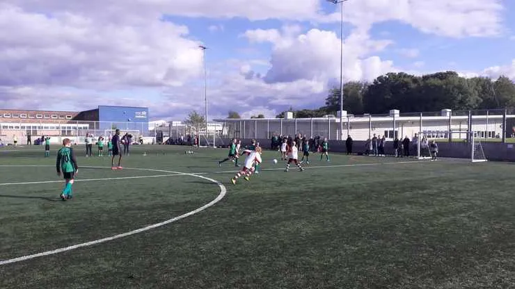 Y5 & 6 Football Competition - image 5 Y5 & 6 Football Competition - image 5