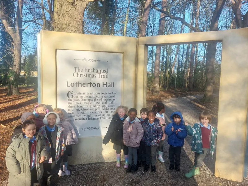 Lotherton Hall Reception 2025 - image 28 Lotherton Hall Reception 2025 - image 28