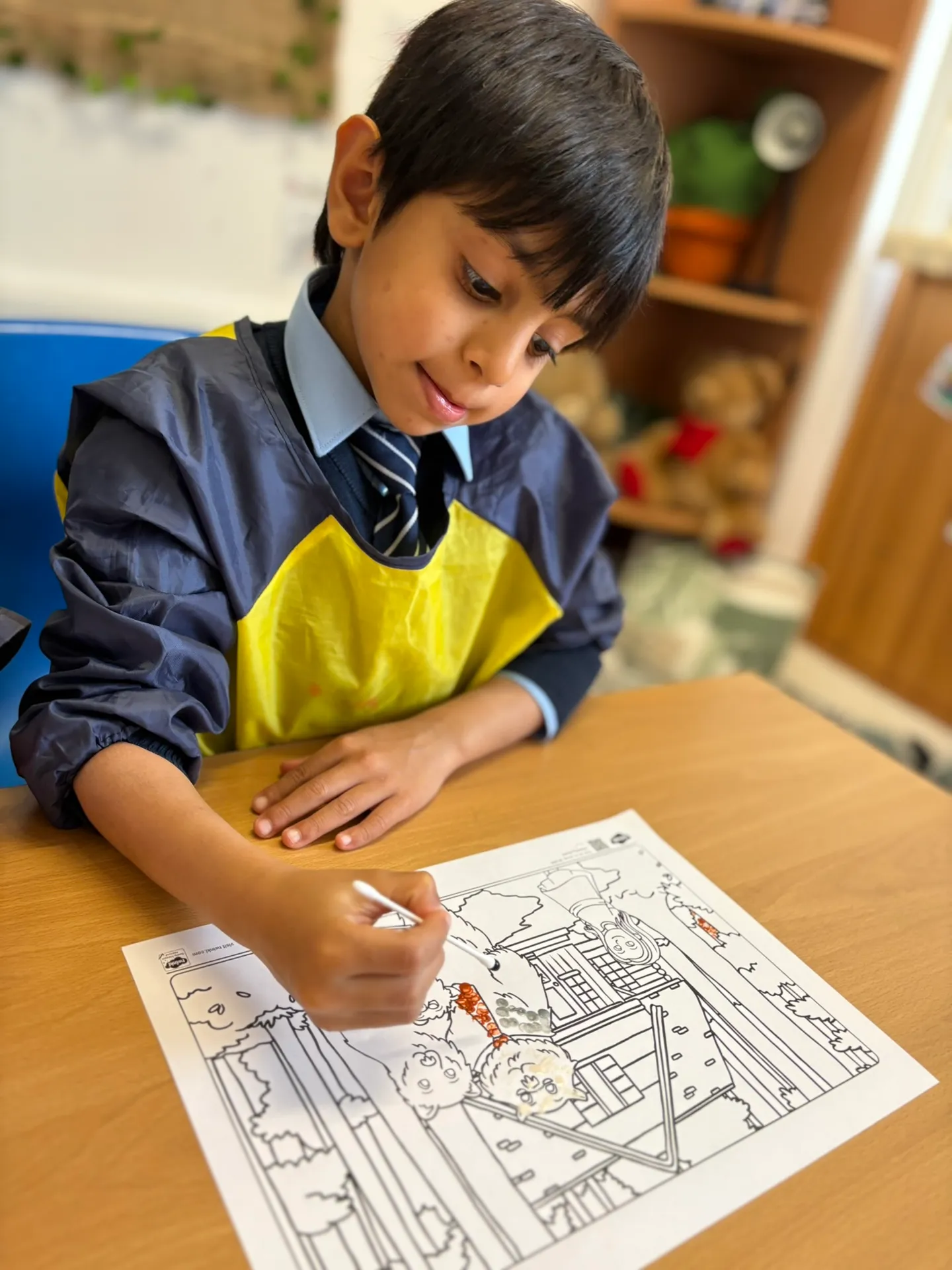 Art Week 2025 Year 1 - image 45