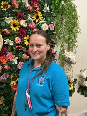 Explorers meet the team - image 4 Explorers meet the team - image 4