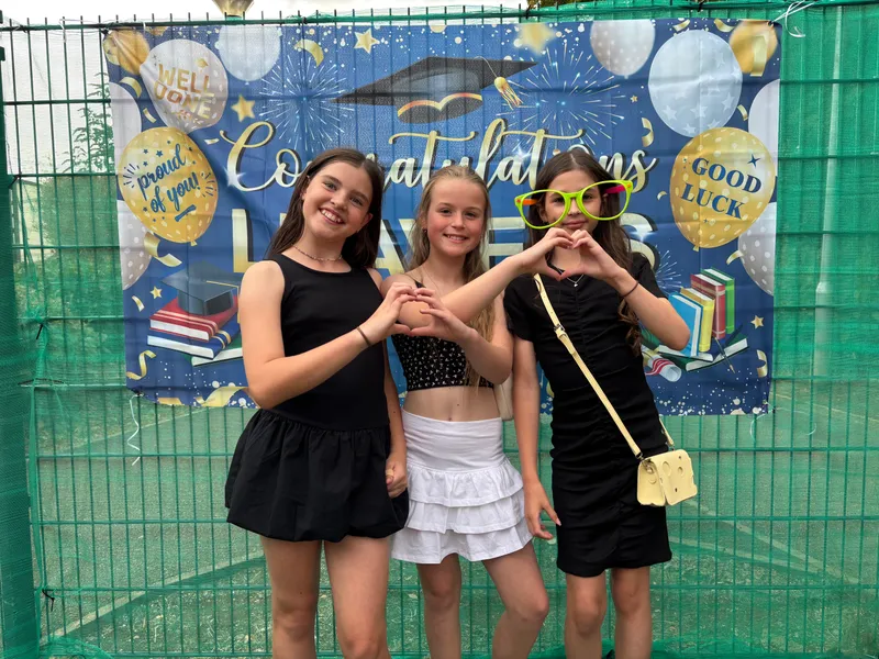 Leavers' Party 2025 - image 22