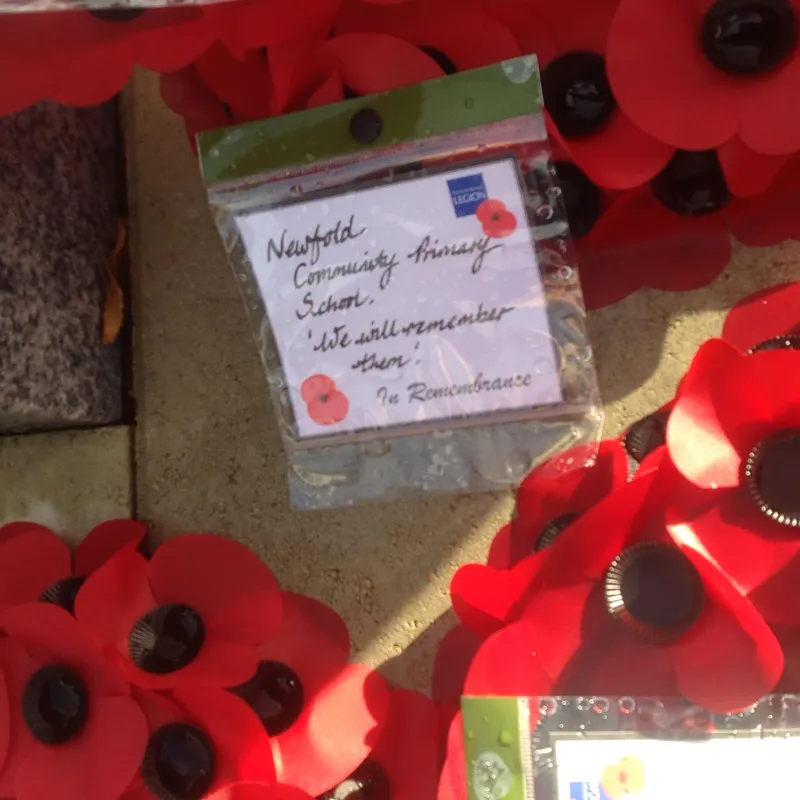 We Will Remember Them - image 4