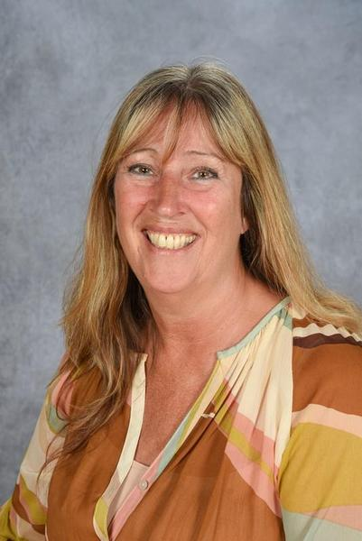 Mrs N Jones, Breakfast Club Assistant