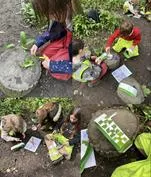 Forest School 71 - image 1 Forest School 71 - image 1