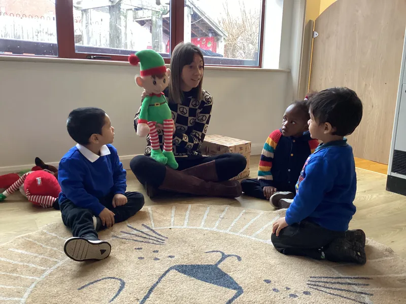 Gallery - created at 2025-01-07 08:32:32 - image 18