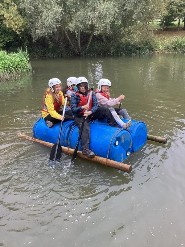 Year 6 Residential @ Adventure 4 you - 2 * - image 76