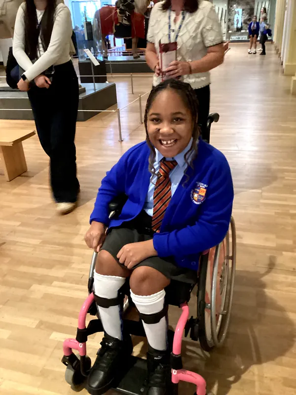 Year 4 Gallery - image 22