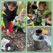 Forest School 12 - image 3 Forest School 12 - image 3