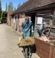 Work Ex - Farm - image 1