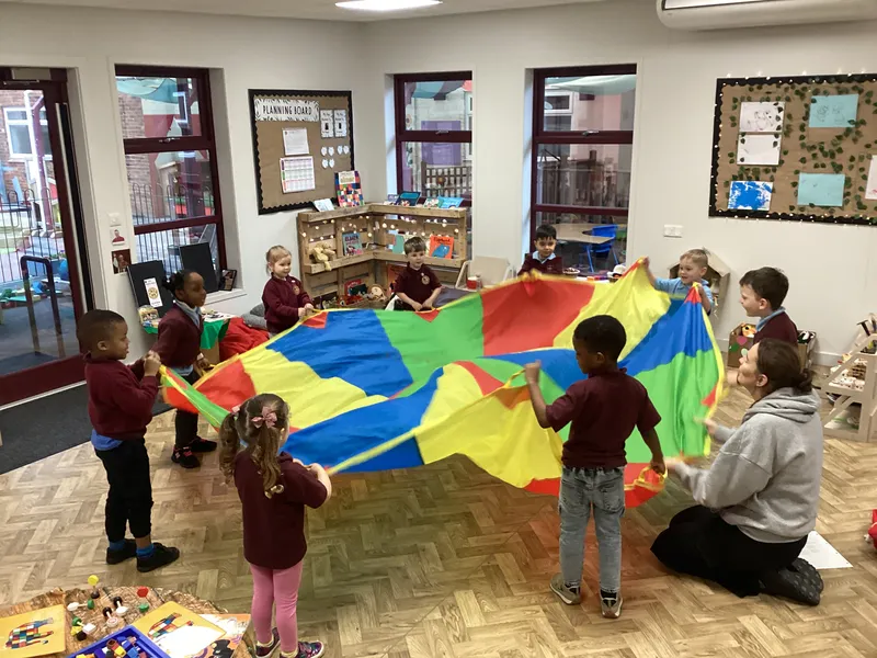 Mighty Minis - image 8