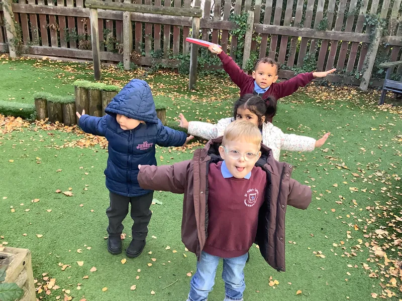 Nursery Bear Hunt - image 35 Nursery Bear Hunt - image 35