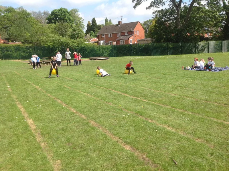 Year 2 Sports Day - image 3