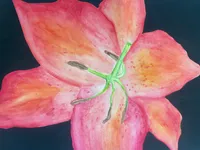 Georgia O'Keeffe - image 2