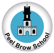 Peel Brow School - Happy, Challenged, Successful and Proud