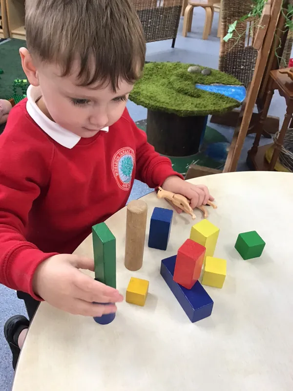 Maths in Nursery - image 14 Maths in Nursery - image 14