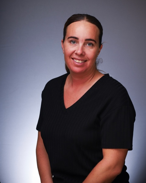 Kim Pond