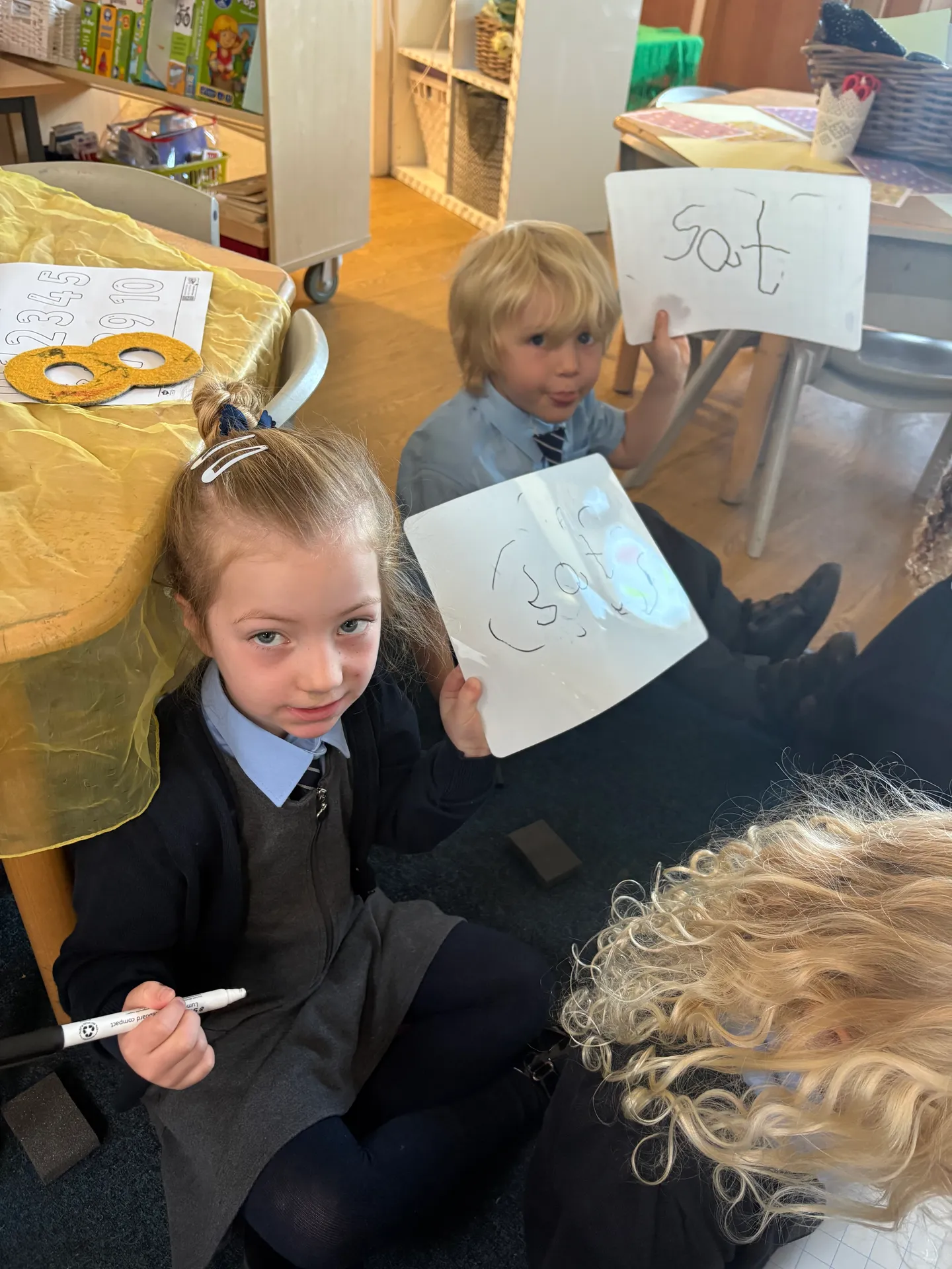 Reception Phonics 2025 - image 4