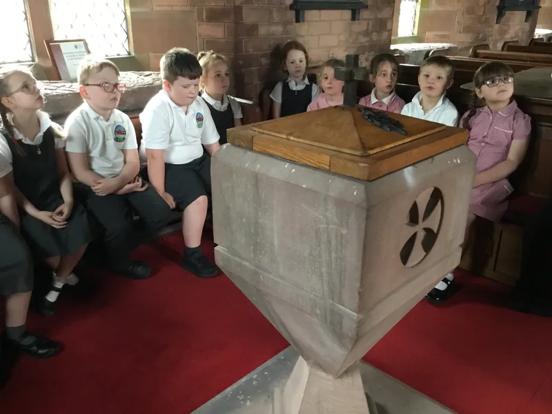 Baptism Year 1 and 2 - image 7