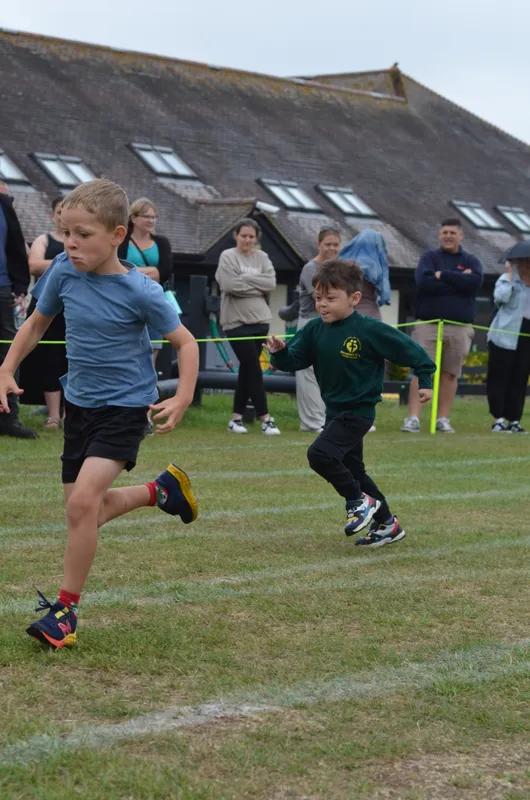 EYFS and KS1 Sports Day 2025 - image 36
