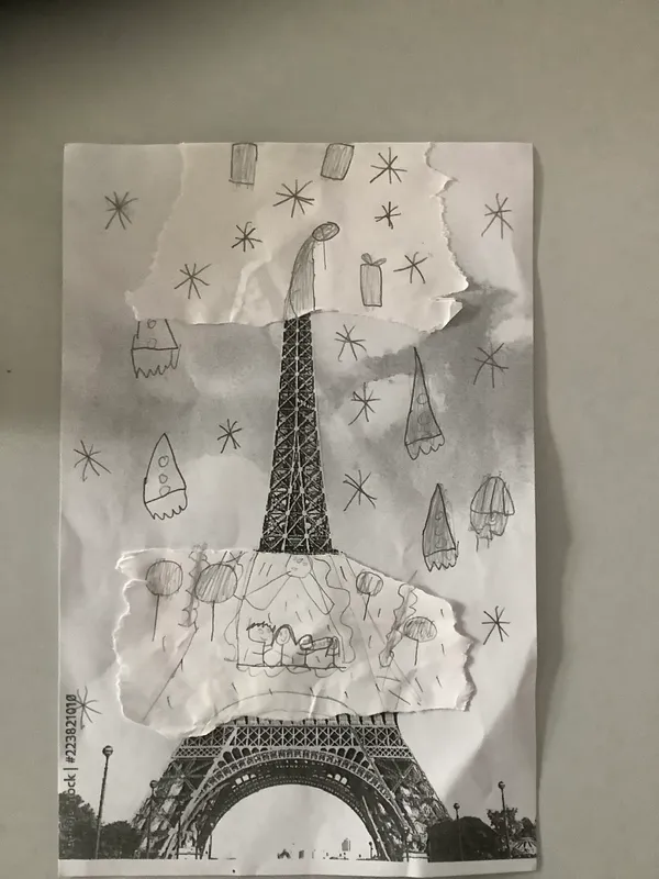 French Artwork - image 24