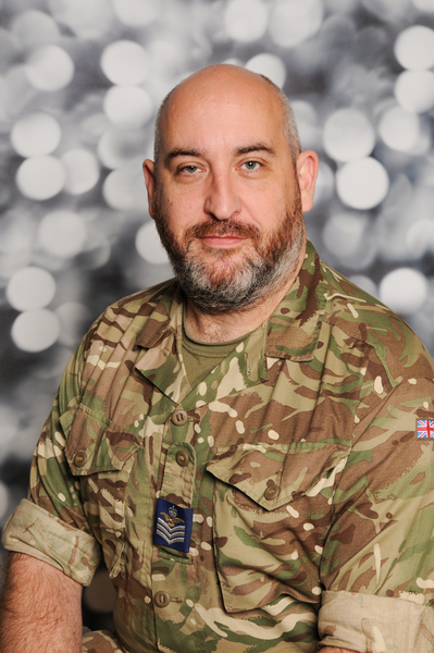 Mr G Morris Governor